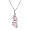 Collier Susie Rose Opale SWAROVSKI