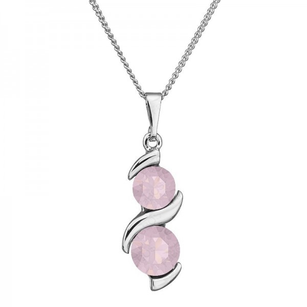 Collier Susie Rose Opale SWAROVSKI