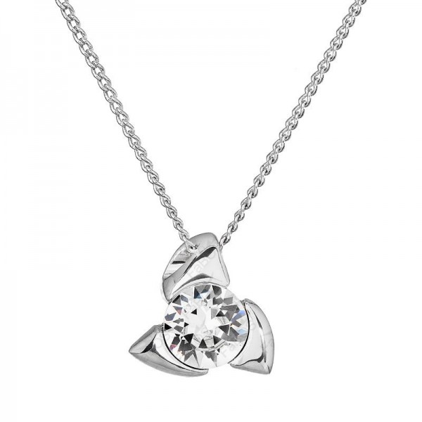 Collier Queue Cristal SWAROVSKI