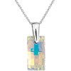 Collier Urban N1 Cristal AB SWAROVSKI