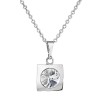 Collier Jill Crystal SWAROVSKI