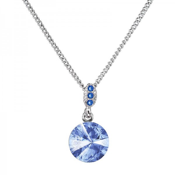 Collier Purete Saphir SWAROVSKI
