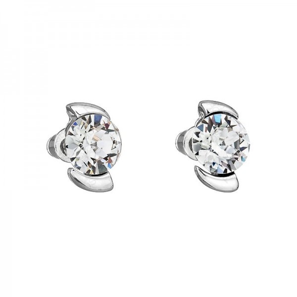 Boucles d'oreilles Susie Crystal SWAROVSKI