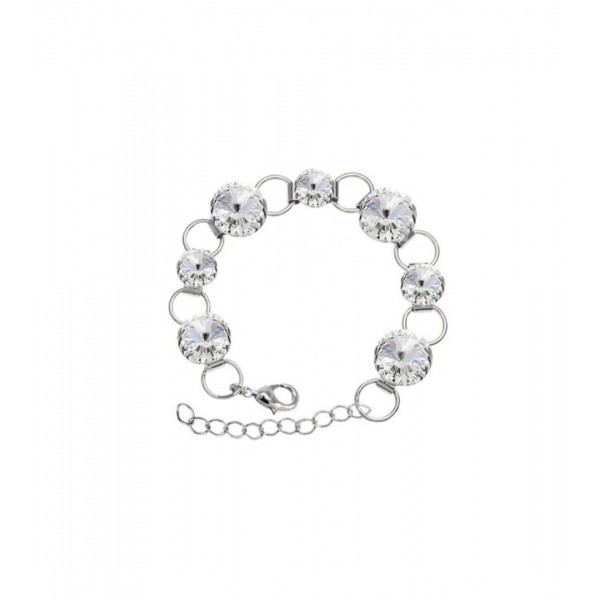 Bracelet Rivoli 1 Cristaux Swarovski cristal