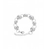 Bracelet Rivoli 1 Cristaux Swarovski cristal