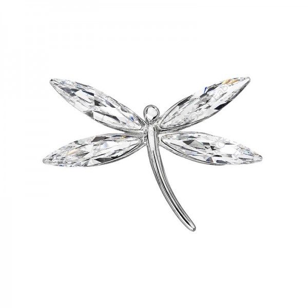 Broche Libellule Cristal SWAROVSKI