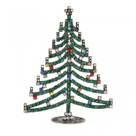 Decoration sapin de Noel epicea grand FABOS