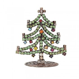 Decoration sapin de Noel epicea petits FABOS