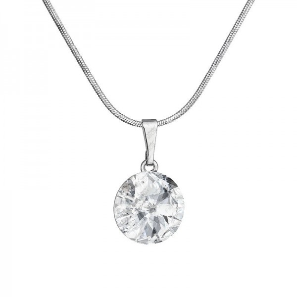 Collier Rivoli 12 Cristal SWAROVSKI