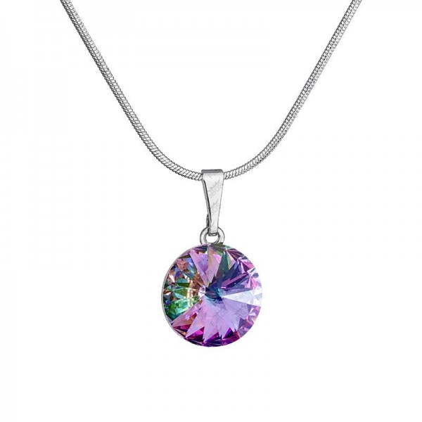 Collier Rivoli 12 Vitrail Clair SWAROVSKI