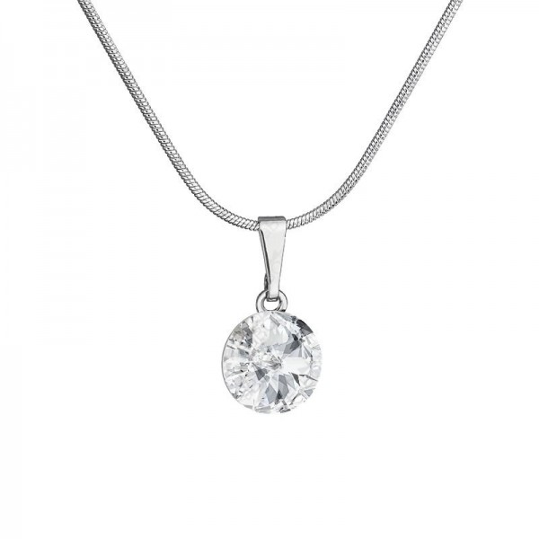 Collier Rivoli 8 Cristal SWAROVSKI