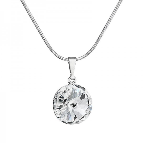 Collier Rivoli 14 Cristal SWAROVSKI