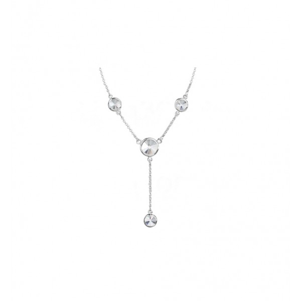 Collier Rivoli Collier SWAROVSKI Cristal