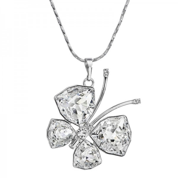Collier Papillon SWAROVSKI Cristal