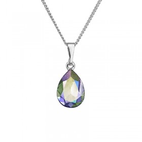 Collier Poire Eclat paradisiaque SWAROVSKI