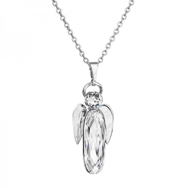 Collier Ange SWAROVSKI