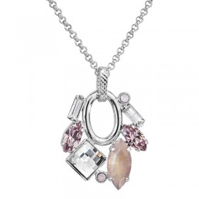 Collier Naveta Rose SWAROVSKI