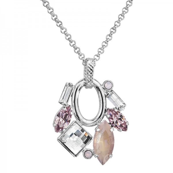 Collier Naveta Rose SWAROVSKI