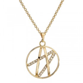 Collier Ornement Cristal SWAROVSKI