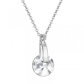 Collier Rivoli S Cristal SWAROVSKI