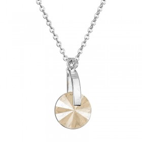 Collier Rivoli S Ivoire creme SWAROVSKI