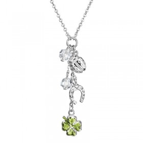 Collier Porte Bonheur