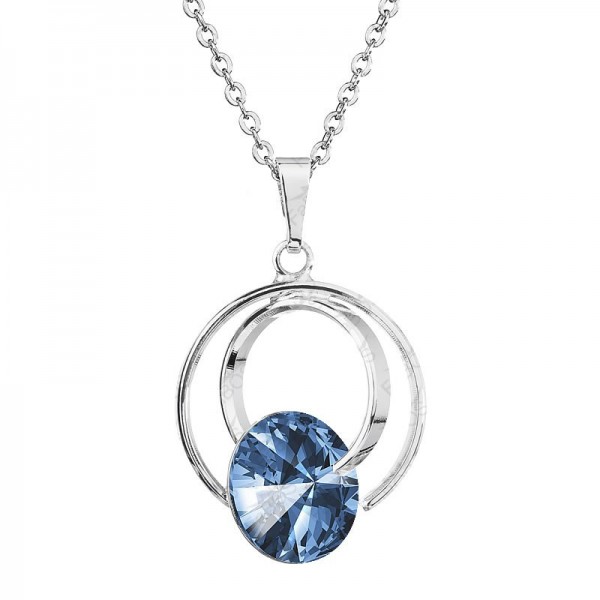 Collier Rivoli Torsade Montana SWAROVSKI