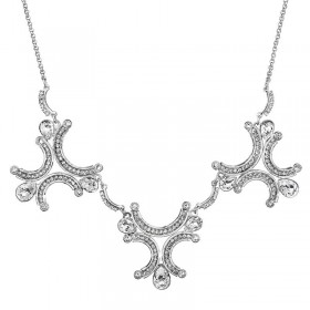 Collier Luxe Arche Cristal SWAROVSKI