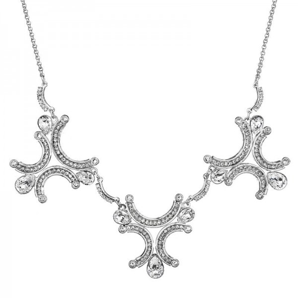 Collier Luxe Arche Cristal SWAROVSKI