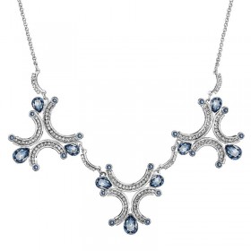 Collier Luxe Arche Montana SWAROVSKI