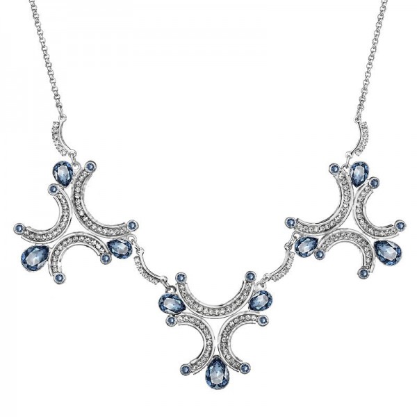 Collier Luxe Arche Montana SWAROVSKI
