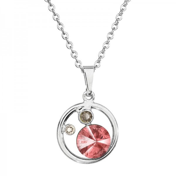 Collier Summer Padparadscha SWAROVSKI