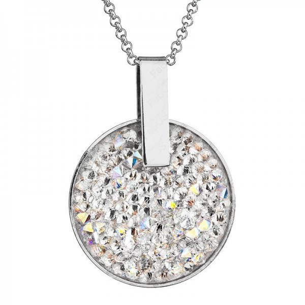 Collier Rock Cristal SWAROVSKI