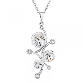 Collier Rivoli  Arches Cristal SWAROVSKI