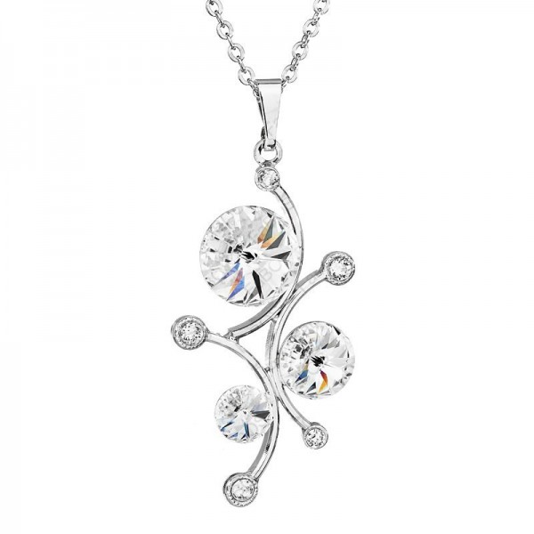 Collier Rivoli  Arches Cristal SWAROVSKI