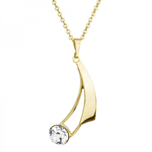 Collier Douceur Cristal SWAROVSKI