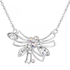 Collier Doux Cristal SWAROVSKI