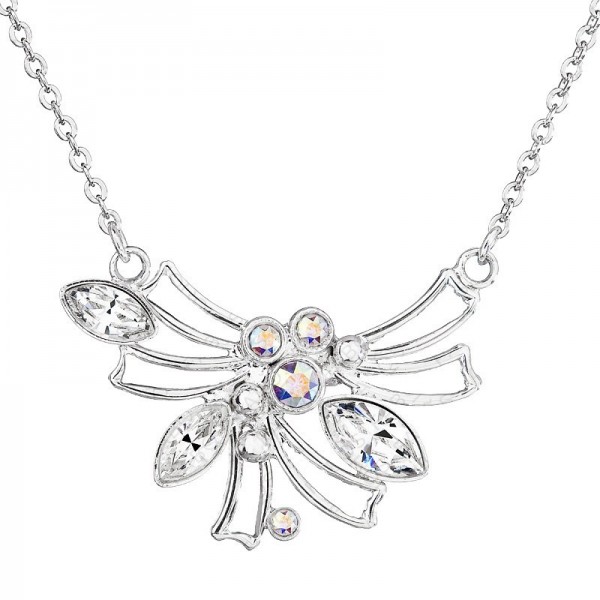 Collier Doux Cristal SWAROVSKI