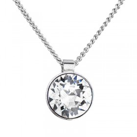 Collier Chaton Cristal SWAROVSKI