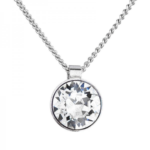 Collier Chaton Cristal SWAROVSKI