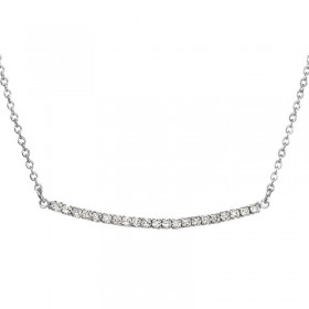 Collier Arche Cristal SWAROVSKI