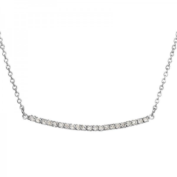 Collier Arche Cristal SWAROVSKI