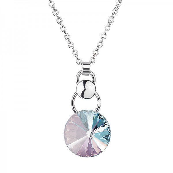 Collier Pure Lavande SWAROVSKI