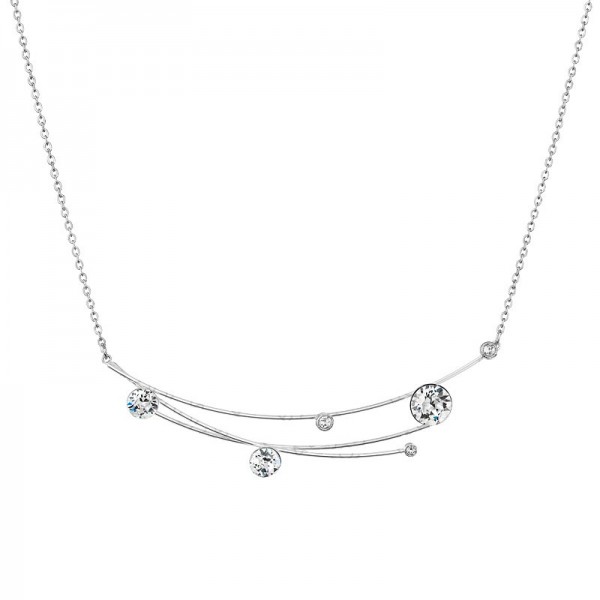 Collier SWAROVSKI Cristal Ciel