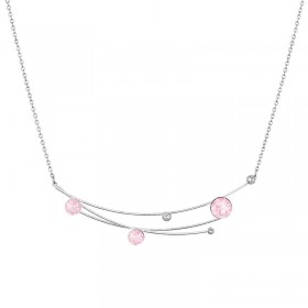 Collier Sky Rose SWAROVSKI