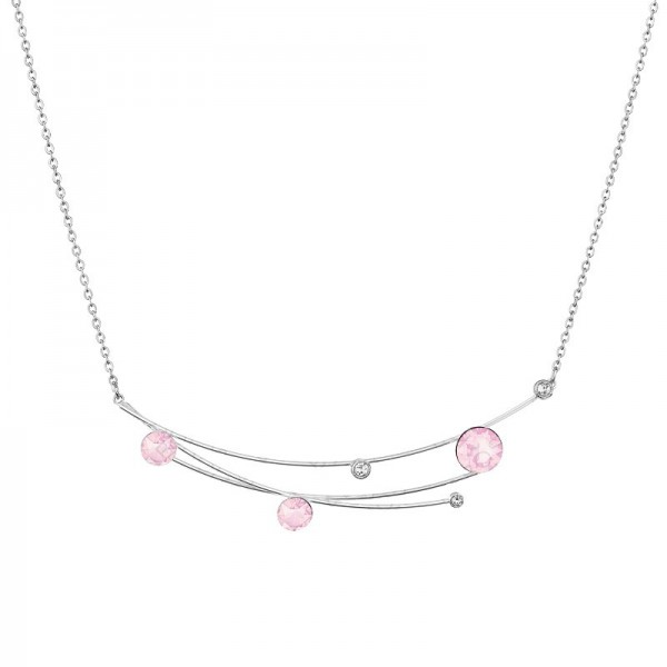 Collier Sky Rose SWAROVSKI