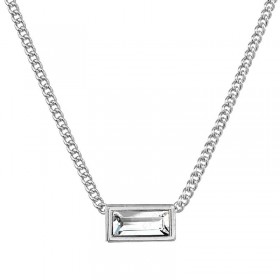 Collier coffre Cristal SWAROVSKI