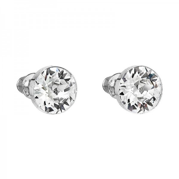 Boucles d'oreilles Chaton 9 Cristal SWAROVSKI