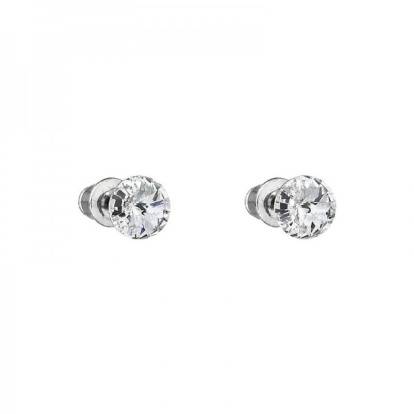 Boucles d'oreilles Chaton 6 cristal SWAROVSKI