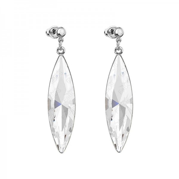 Boucles d'oreilles Naveta Cristal SWAROVSKI